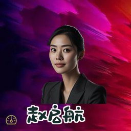 赵启航